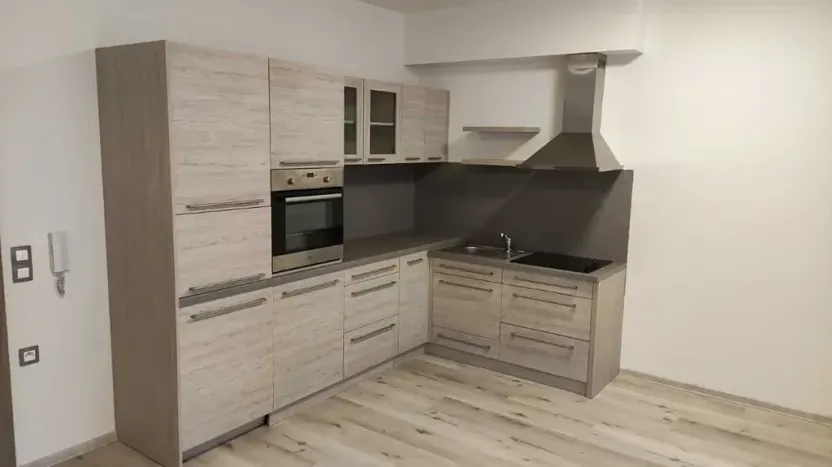 Pronájem bytu 1+kk, Slavkov u Brna, Nerudova, 38 m2