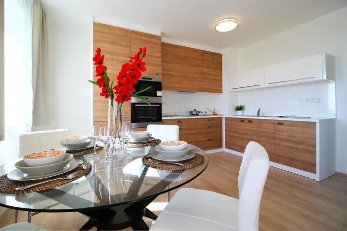 Prodej bytu 3+kk, Holubice, 72 m2