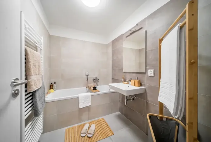 Prodej bytu 4+kk, Holubice, 97 m2