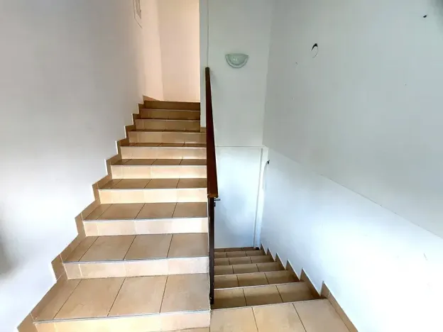 Pronájem bytu 2+kk, Brno, Mikšíčkova, 48 m2