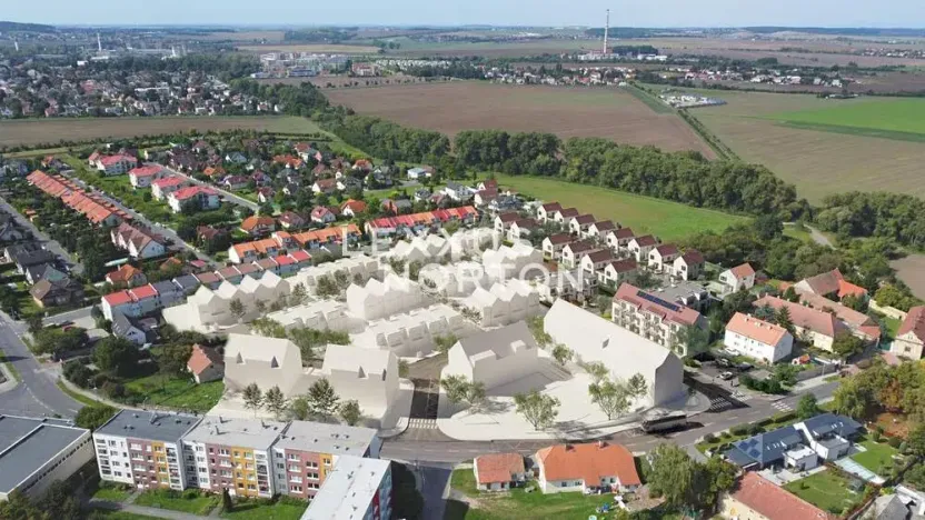 Prodej bytu 2+kk, Praha - Miškovice, Polabská, 44 m2