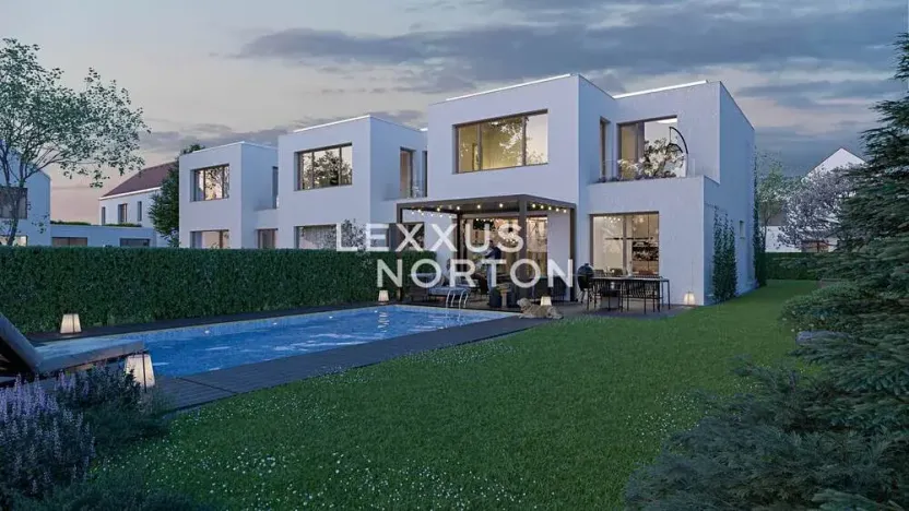 Prodej rodinného domu, Praha - Miškovice, Polabská, 153 m2