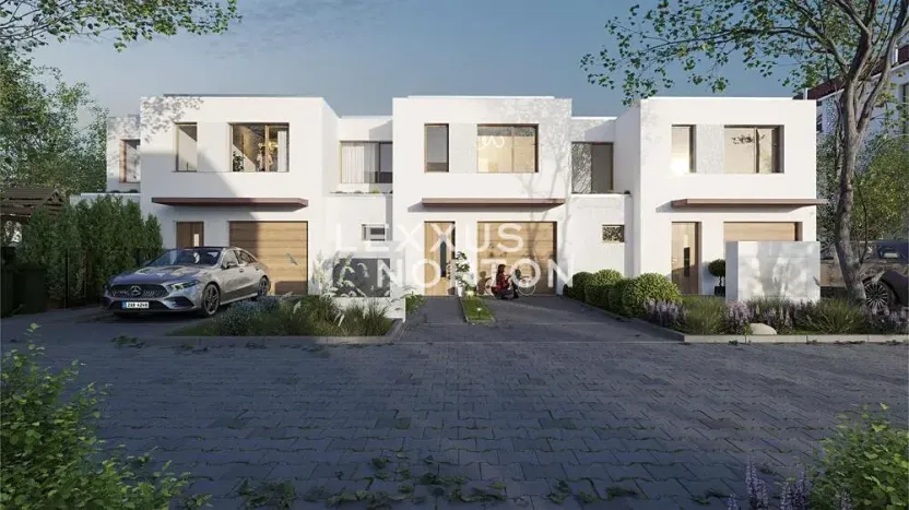 Prodej rodinného domu, Praha - Miškovice, Polabská, 160 m2