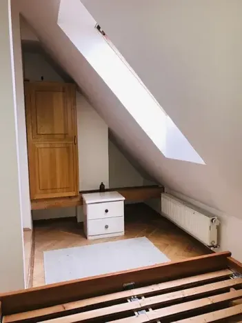 Pronájem bytu 2+kk, Praha, Slezská, 59 m2