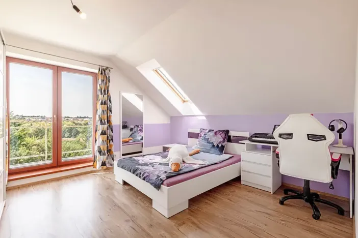 Prodej rodinného domu, Medlovice, 229 m2