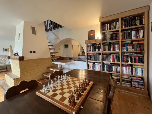 Prodej rodinného domu, Skuteč, 170 m2