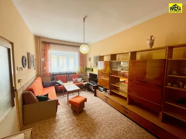 Prodej rodinného domu, Soběslav, 206 m2