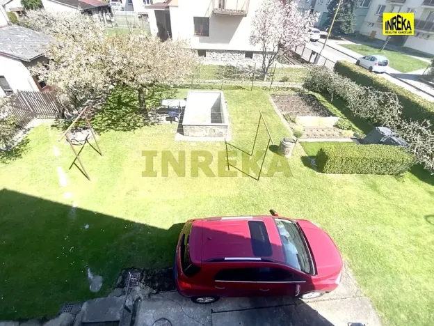 Prodej rodinného domu, Soběslav, 258 m2