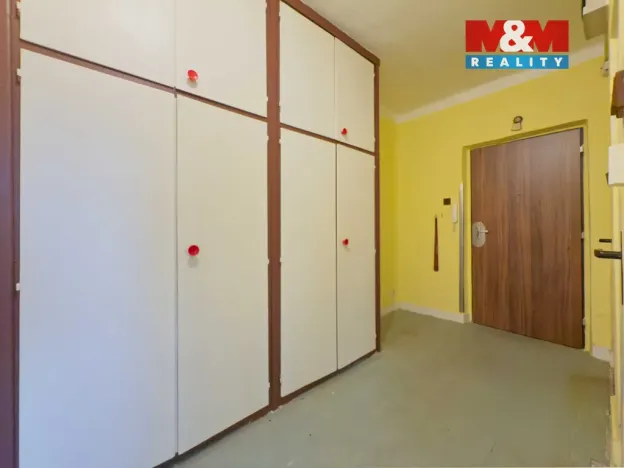 Prodej bytu 2+1, Karviná - Ráj, Prameny, 56 m2