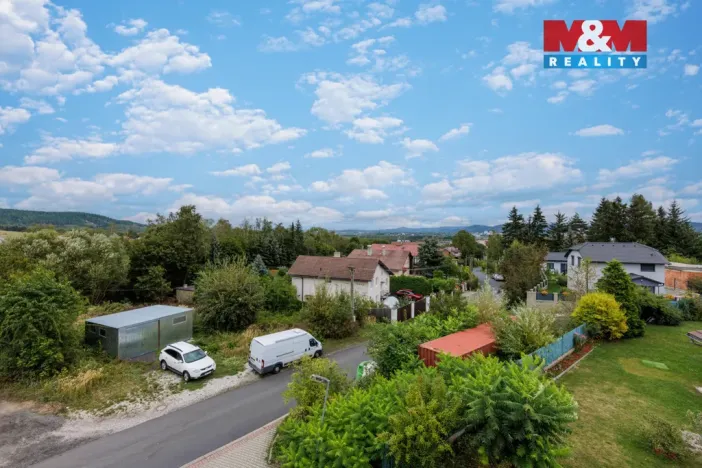 Pronájem bytu 4+kk, Karlovy Vary - Stará Role, Husova, 70 m2