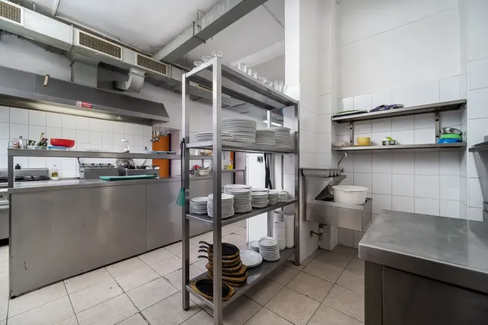 Prodej restaurace, Stará Huť, Dělnická, 300 m2