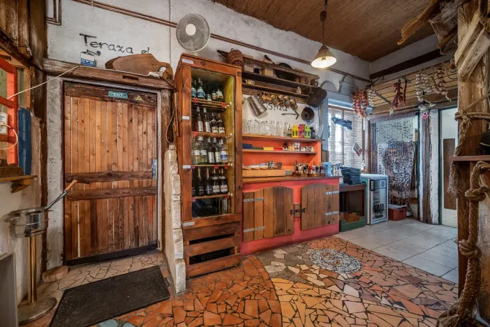 Prodej restaurace, Stará Huť, Dělnická, 300 m2