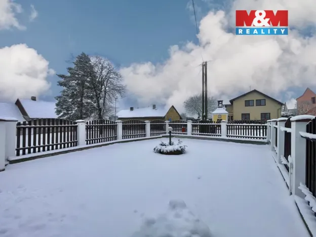 Pronájem bytu 2+kk, Uhlířské Janovice - Mitrov, 60 m2