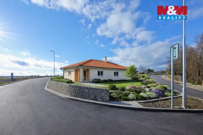 Prodej pozemku pro bydlení, Nová Ves u Chotěboře, 791 m2