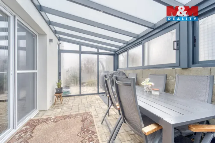 Prodej bytu 4+kk, Králův Dvůr - Křižatky, Na Vinohradech, 94 m2