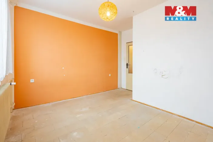 Prodej rodinného domu, Třešť, Roštýnská, 320 m2