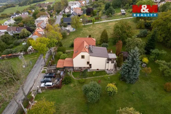 Prodej rodinného domu, Beroun - Beroun-Zdejcina, Hudlická, 169 m2