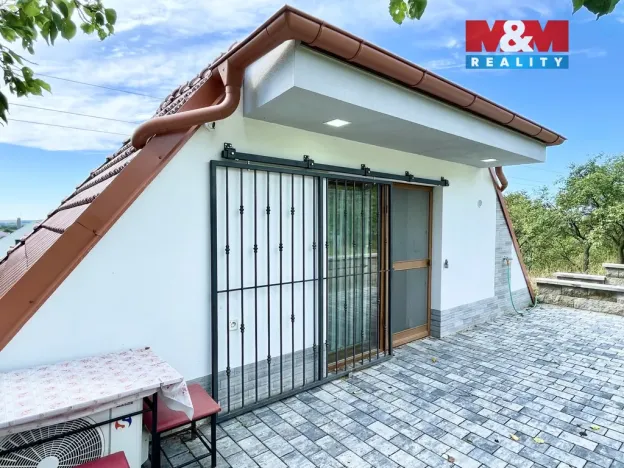 Prodej vinného sklepa, Perná, 31 m2