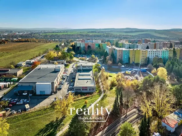 Prodej bytu 2+kk, Brno, Ukrajinská, 56 m2