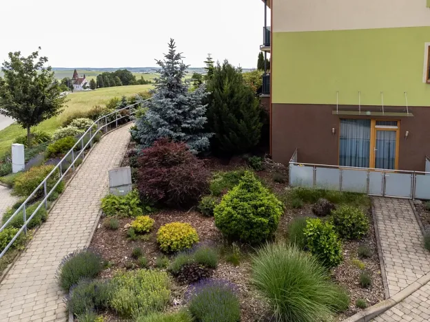 Prodej bytu 2+kk, Holubice, 63 m2