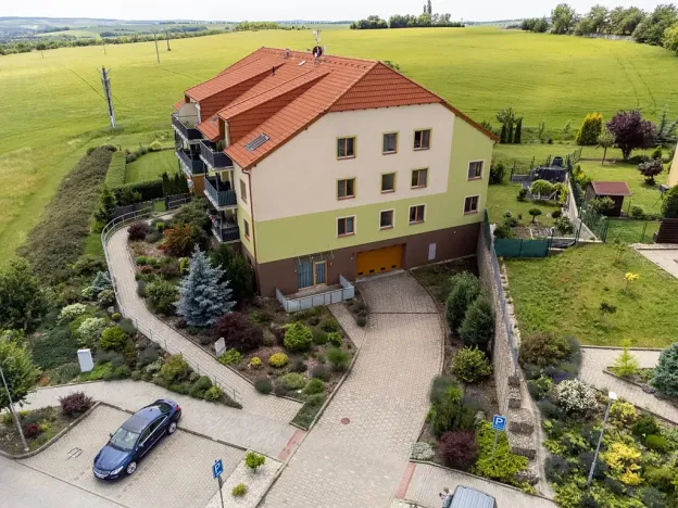 Prodej bytu 2+kk, Holubice, 63 m2