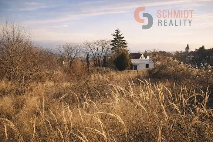 Prodej pozemku pro bydlení, Pavlov, Na Cimbuří, 849 m2