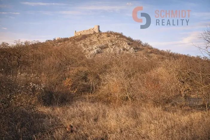 Prodej pozemku pro bydlení, Pavlov, Na Cimbuří, 849 m2