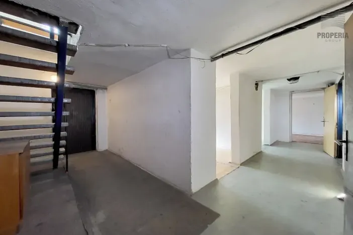 Prodej rodinného domu, Troubsko, Zahradní, 185 m2