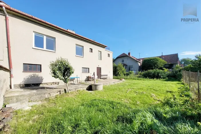 Prodej rodinného domu, Troubsko, Zahradní, 185 m2