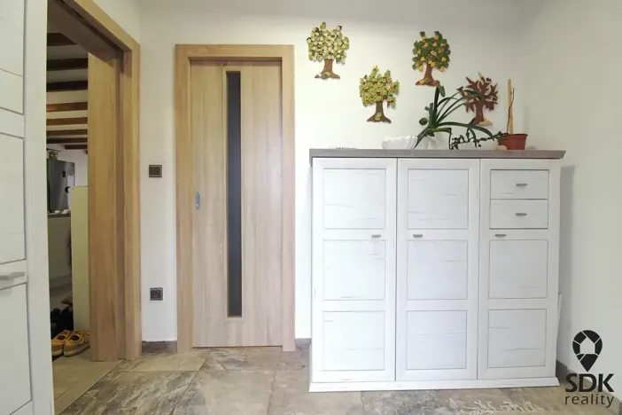 Pronájem rodinného domu, Břeclav, 100 m2