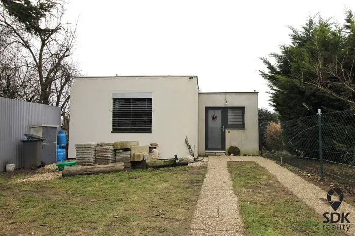 Pronájem rodinného domu, Břeclav, 100 m2