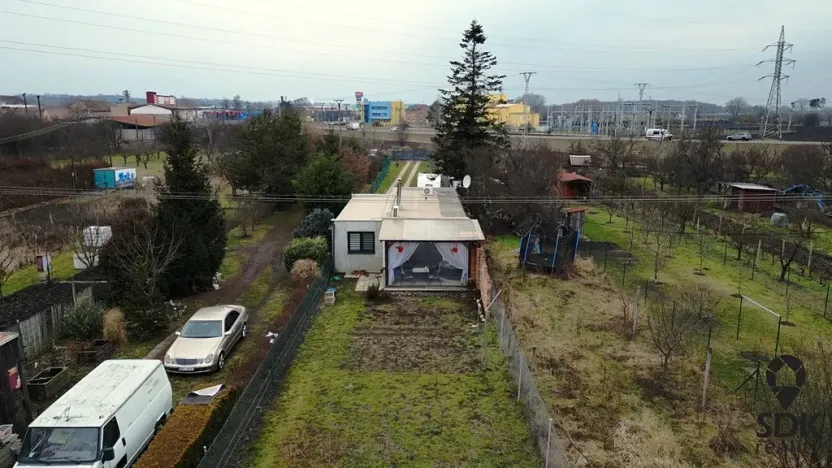 Pronájem rodinného domu, Břeclav, 100 m2