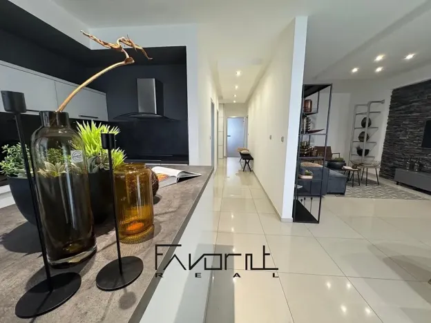 Prodej bytu 3+kk, Ostrava, U Soudu, 94 m2