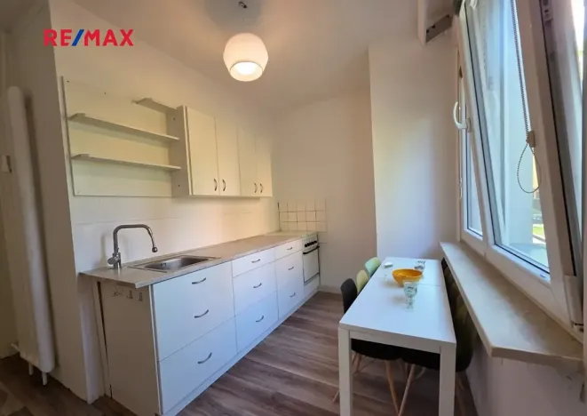 Pronájem bytu 1+1, Šumperk, 8. května, 35 m2