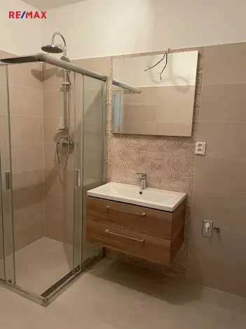 Pronájem bytu 2+kk, Mohelnice, 43 m2