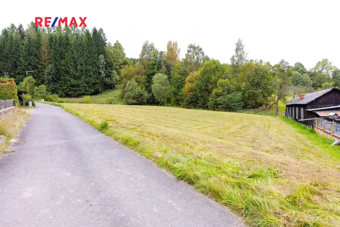 Prodej pozemku pro bydlení, Orličky, 61702 m2