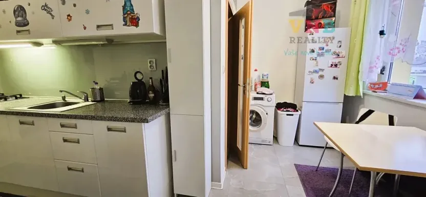 Prodej bytu 2+1, Prostějov, Jana Zrzavého, 56 m2