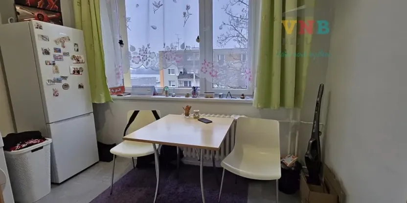 Prodej bytu 2+1, Prostějov, Jana Zrzavého, 56 m2