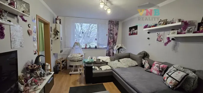 Prodej bytu 2+1, Prostějov, Jana Zrzavého, 56 m2