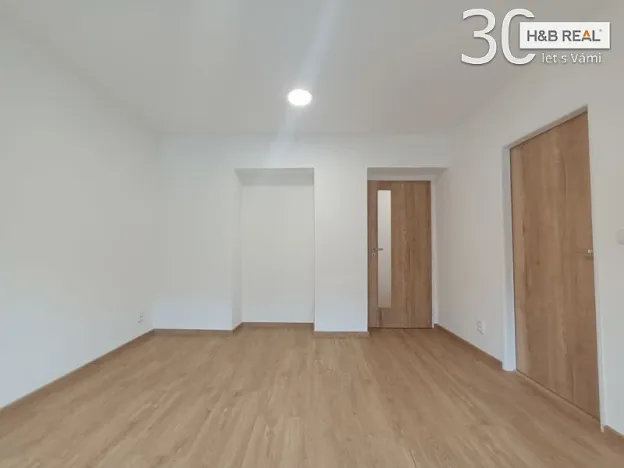 Pronájem bytu 2+1, Vsetín, 50 m2