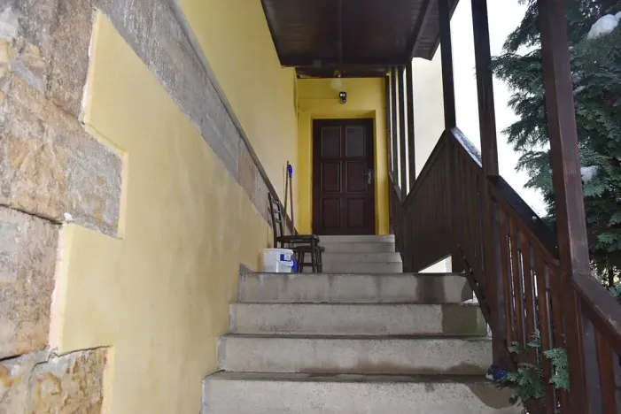 Prodej činžovního domu, Varnsdorf, 537 m2