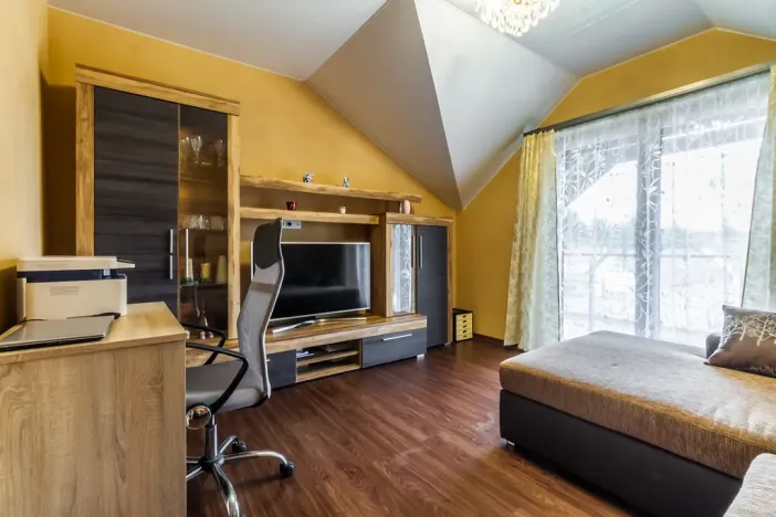 Prodej rodinného domu, Babice, Starobabická, 200 m2