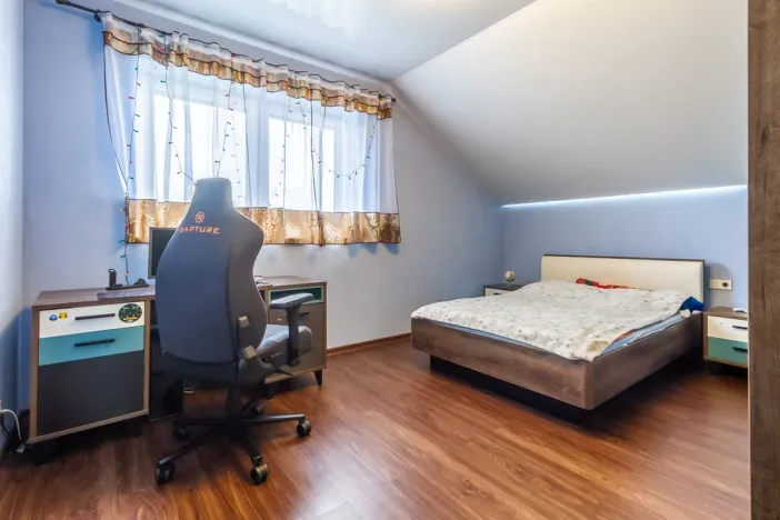 Prodej rodinného domu, Babice, Starobabická, 200 m2