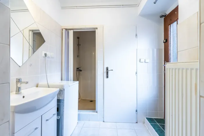 Prodej rodinného domu, Kladno - Kročehlavy, Patejdlova, 103 m2