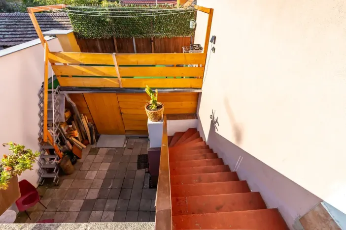 Prodej rodinného domu, Kladno - Kročehlavy, Patejdlova, 103 m2