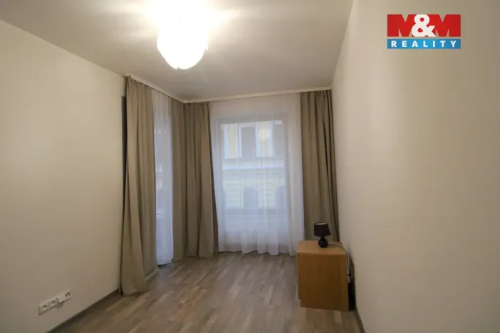 Pronájem bytu 2+kk, Kolín, Václavská, 52 m2