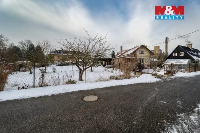 Prodej rodinného domu, Zákupy, Ke Koupališti, 123 m2