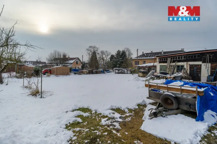 Prodej rodinného domu, Zákupy, Ke Koupališti, 123 m2