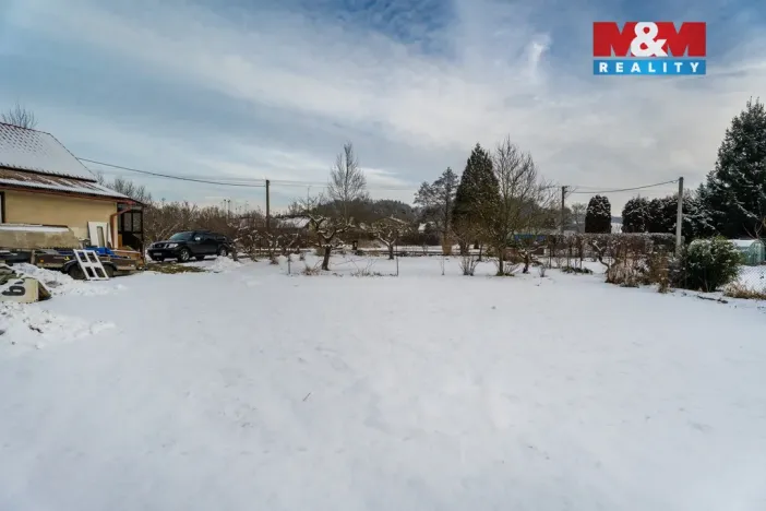 Prodej rodinného domu, Zákupy, Ke Koupališti, 123 m2