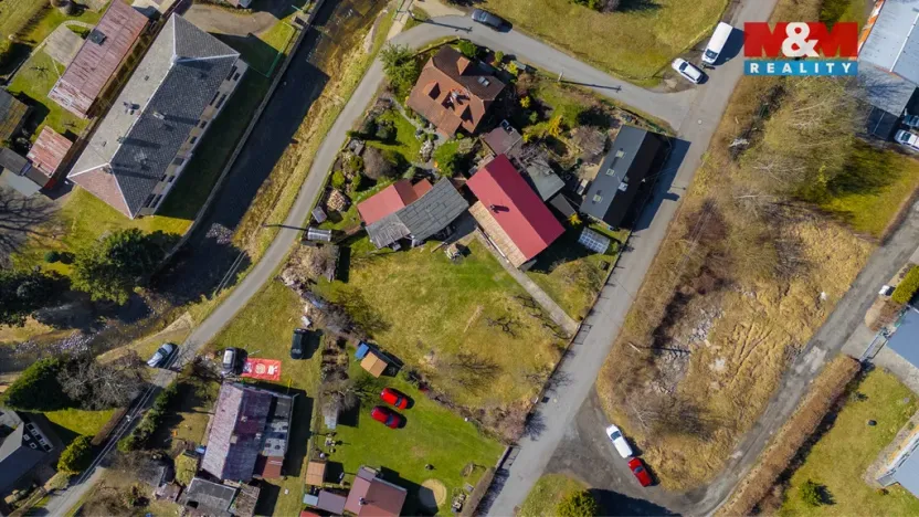 Prodej rodinného domu, Zákupy, Ke Koupališti, 123 m2